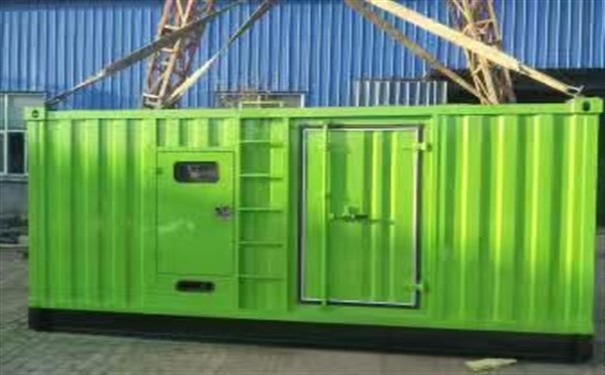 武山600kw大型柴油发电机组出租价格 武山600kw大型柴油发电机组出租价格